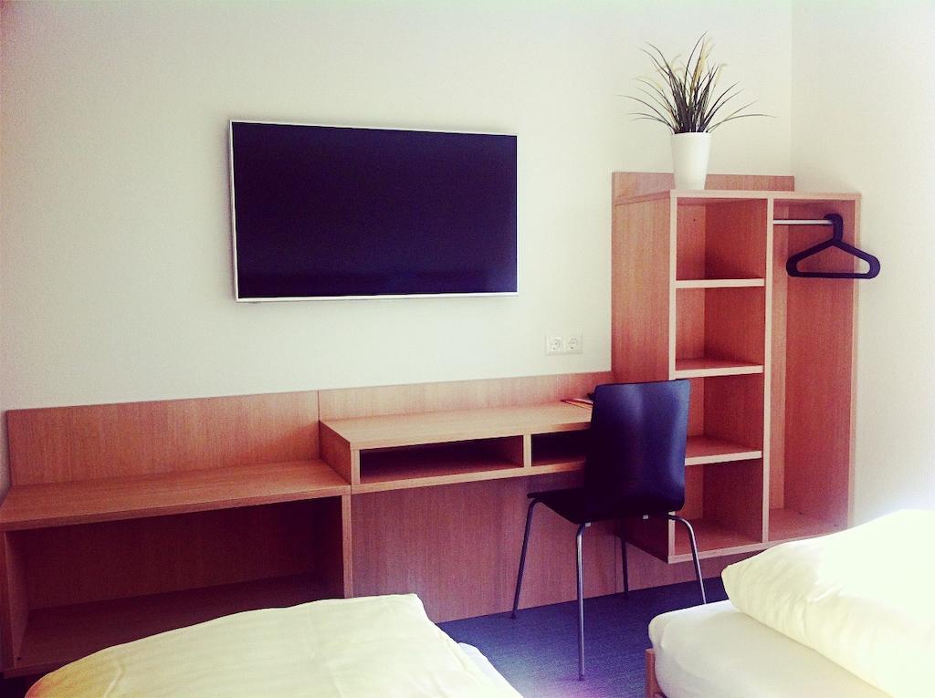 Motel Hohenems Room photo