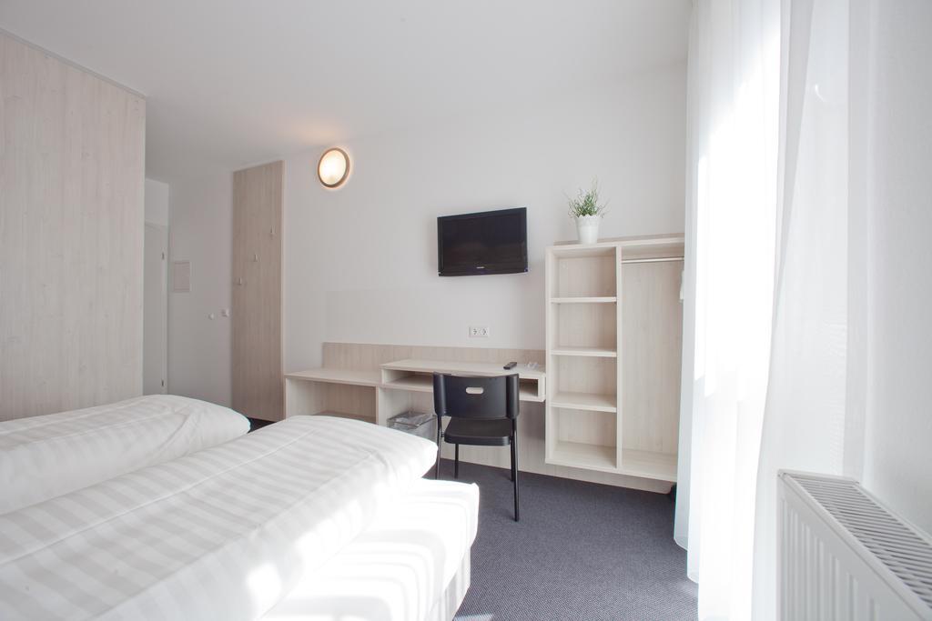 Motel Hohenems Room photo
